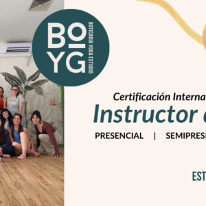 2026 - Formación de Instructores 360*