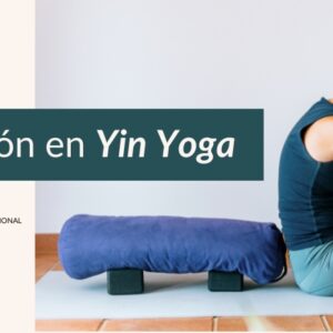 Formación Yin Yoga