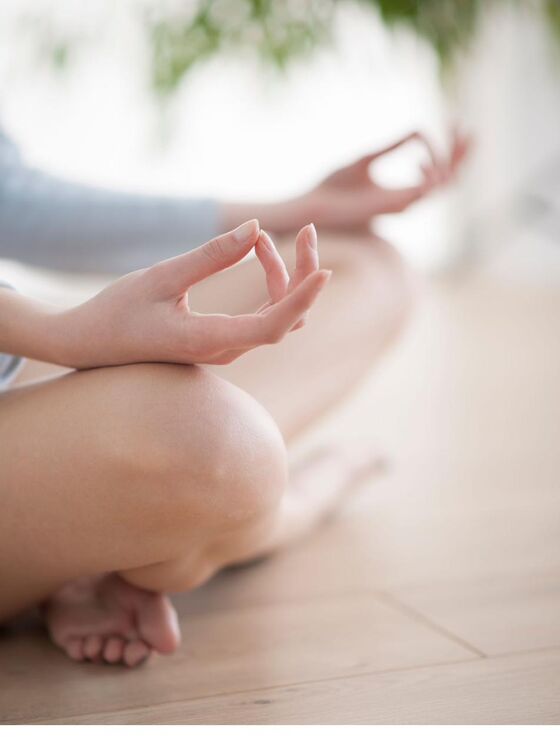Curso de Meditación y Mindfulness