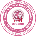 Yoga Alliance International CYS 500