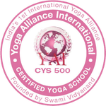 Yoga Alliance International CYS 200