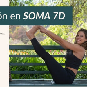 Formación Vinyasa SOMA 7D - 100 hr YTT - Octubre 2026